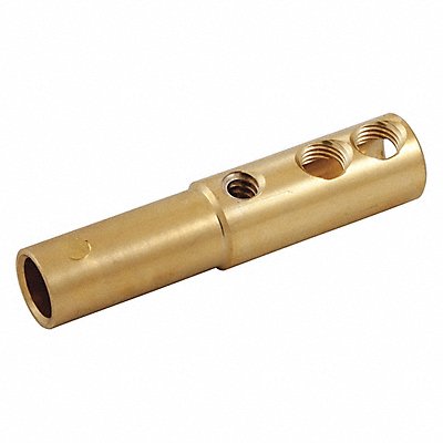 Single Pole Replacement Contacts image